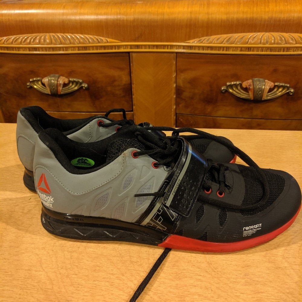 Reebok Lifters